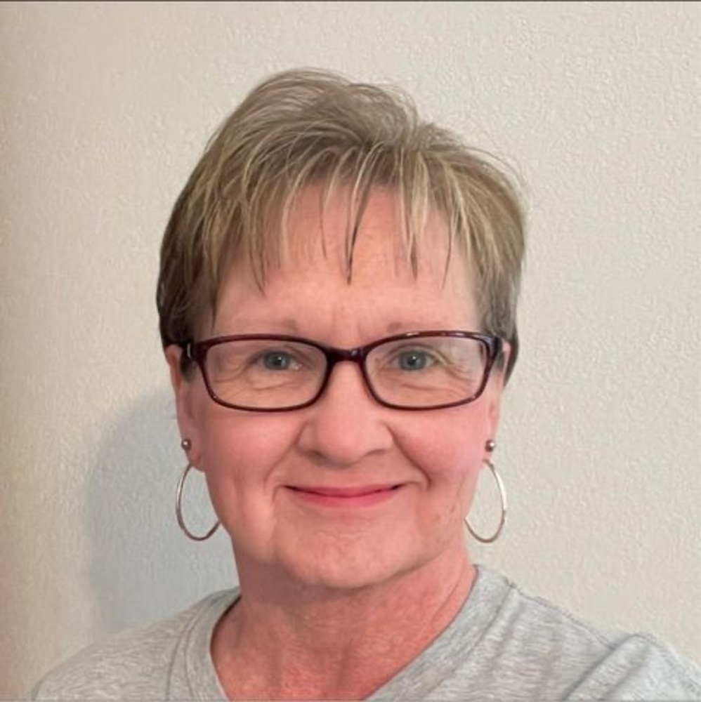 Meet your Posher, Rhonda